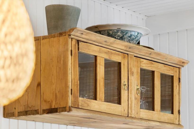Foto von Ferienhaus WZ45 in Juelsminde - Ostjütland