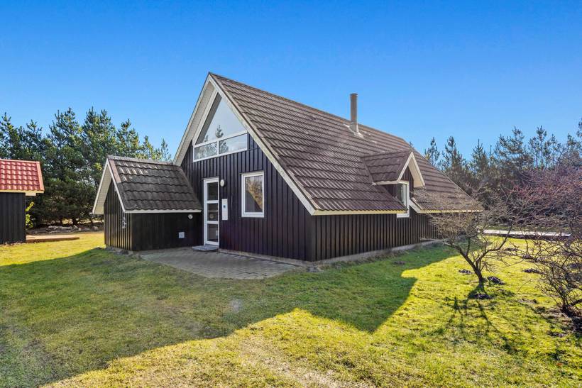 Foto von Ferienhaus WZ52 in Toftum - Rømø