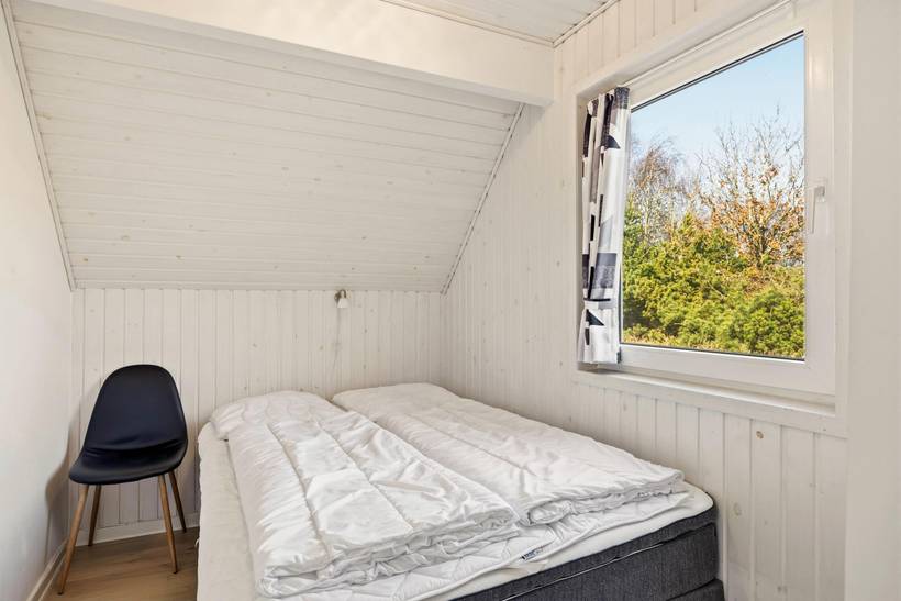 Foto von Ferienhaus WZ52 in Toftum - Rømø