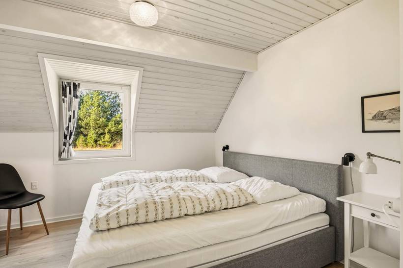 Foto von Ferienhaus WZ52 in Toftum - Rømø