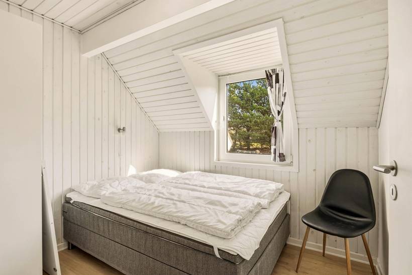 Foto von Ferienhaus WZ52 in Toftum - Rømø