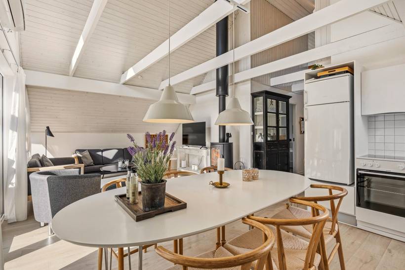 Foto von Ferienhaus WZ52 in Toftum - Rømø