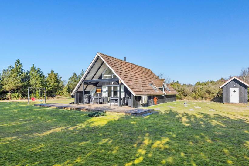 Foto von Ferienhaus WZ52 in Toftum - Rømø