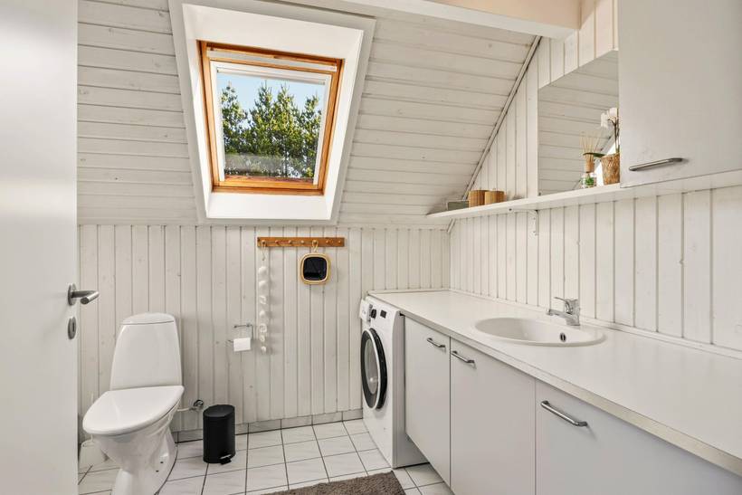 Foto von Ferienhaus WZ52 in Toftum - Rømø