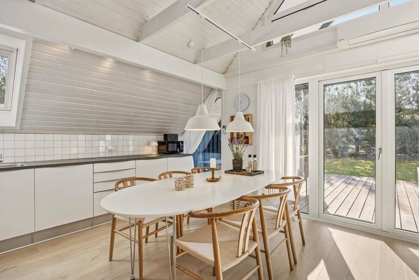 Foto von Ferienhaus WZ52 in Toftum - Rømø