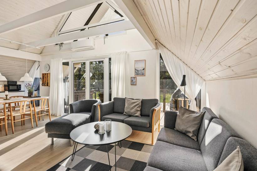 Foto von Ferienhaus WZ52 in Toftum - Rømø