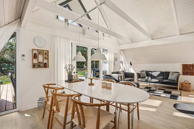 Foto von Ferienhaus WZ52 in Toftum - Rømø