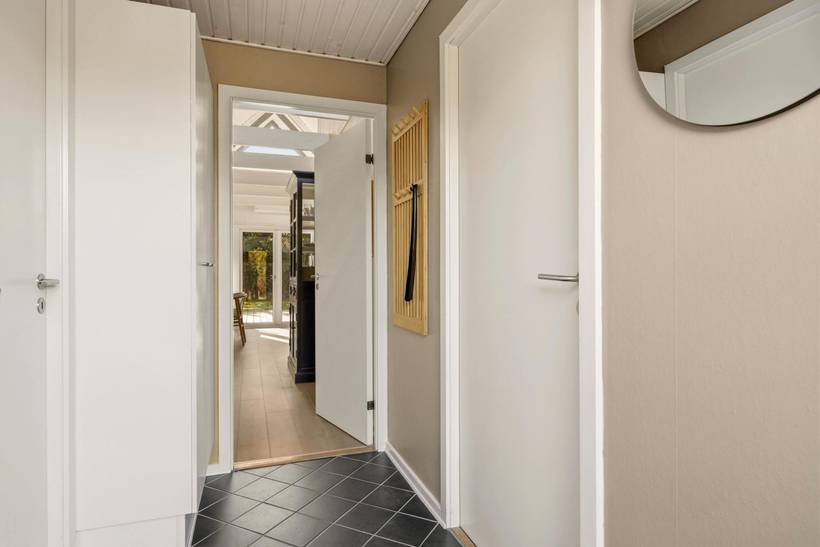 Foto von Ferienhaus WZ52 in Toftum - Rømø