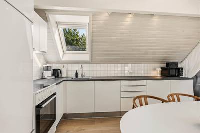 Vorschaubild von Ferienhaus WZ52 in Toftum - Rømø