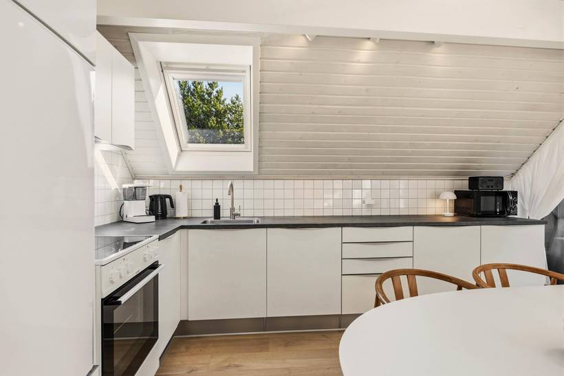 Foto von Ferienhaus WZ52 in Toftum - Rømø