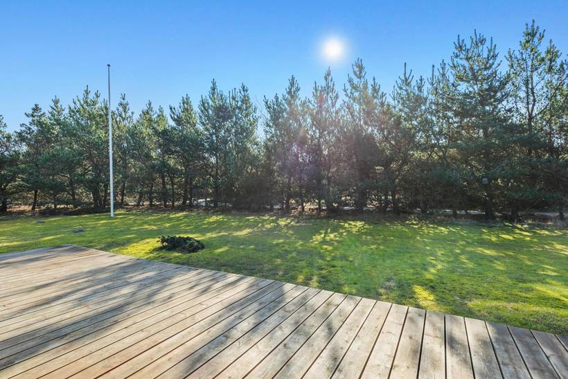 Foto von Ferienhaus WZ52 in Toftum - Rømø