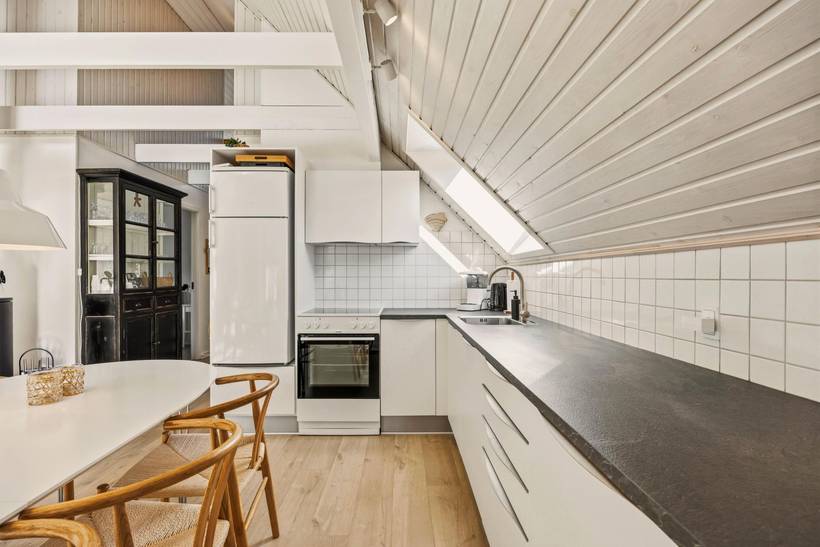 Foto von Ferienhaus WZ52 in Toftum - Rømø