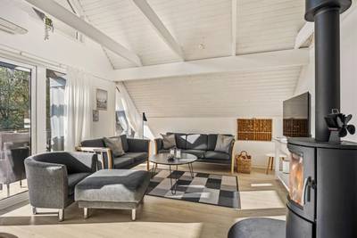 Vorschaubild von Ferienhaus WZ52 in Toftum - Rømø