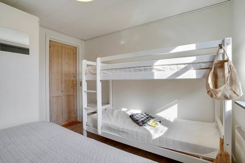 Foto von Ferienhaus WZ60 in Marielyst - Falster