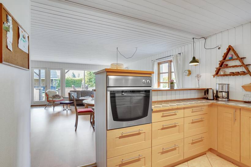 Foto von Ferienhaus WZ60 in Marielyst - Falster