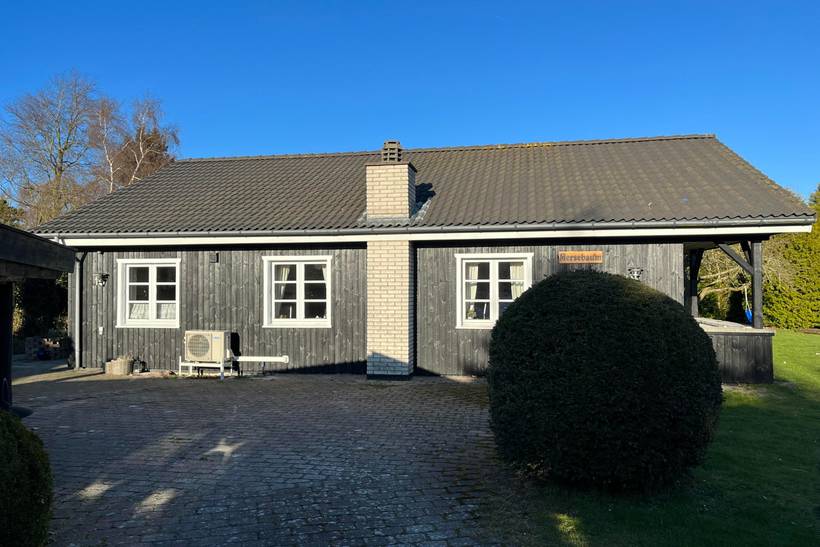 Foto von Ferienhaus WZ60 in Marielyst - Falster