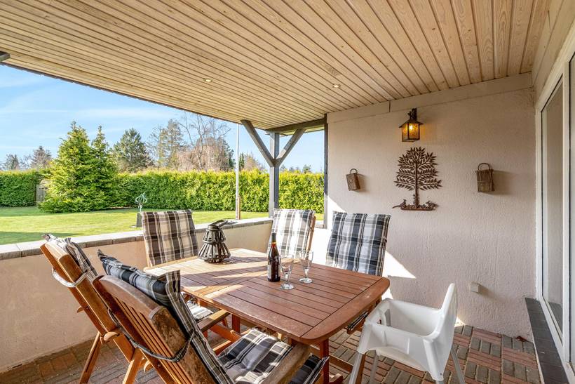 Foto von Ferienhaus WZ60 in Marielyst - Falster