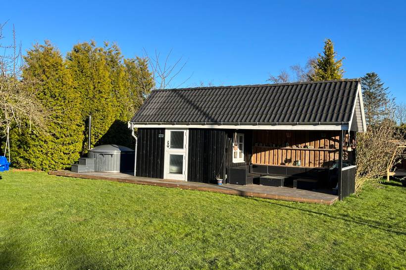 Foto von Ferienhaus WZ60 in Marielyst - Falster
