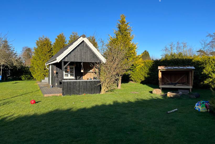 Foto von Ferienhaus WZ60 in Marielyst - Falster