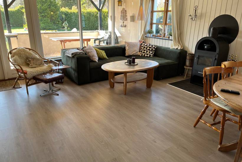 Foto von Ferienhaus WZ60 in Marielyst - Falster