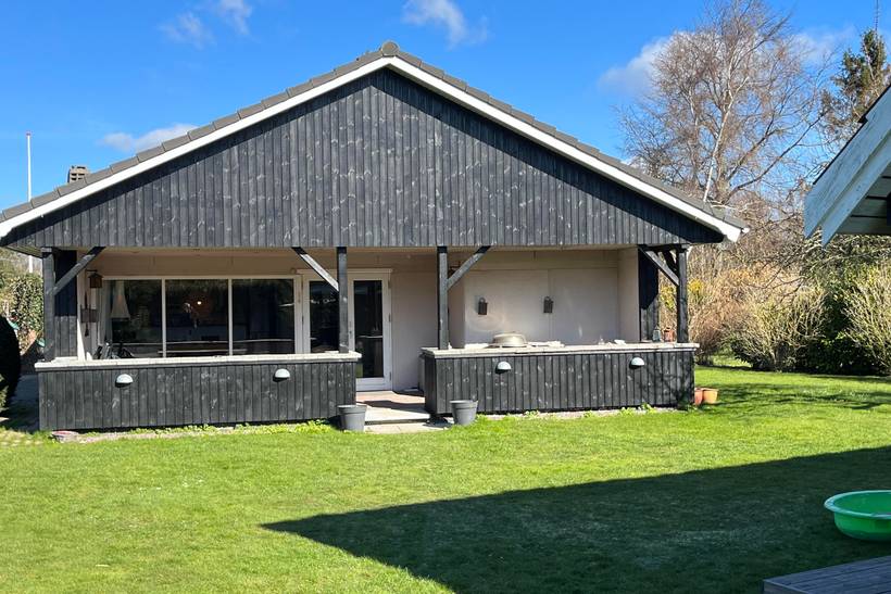 Foto von Ferienhaus WZ60 in Marielyst - Falster