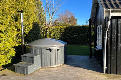 Vorschaubild von Ferienhaus WZ60 in Marielyst - Falster