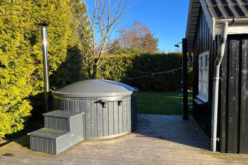 Foto von Ferienhaus WZ60 in Marielyst - Falster