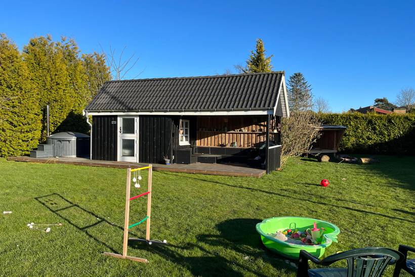 Foto von Ferienhaus WZ60 in Marielyst - Falster