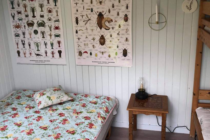 Foto von Ferienhaus WZ60 in Marielyst - Falster