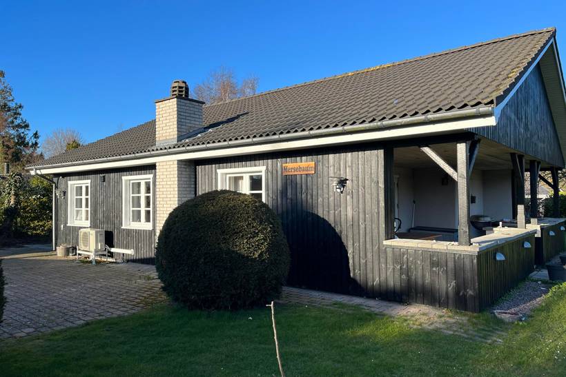 Foto von Ferienhaus WZ60 in Marielyst - Falster