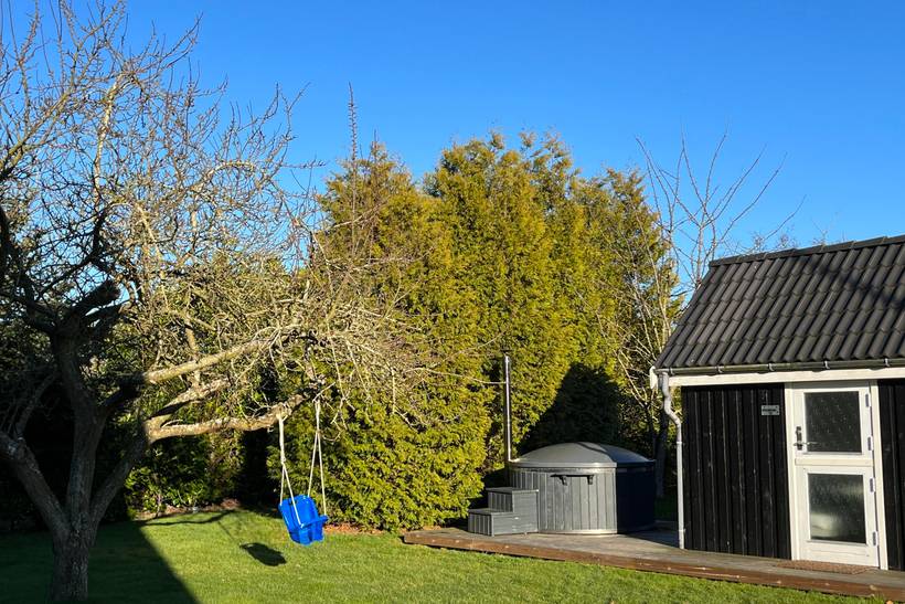 Foto von Ferienhaus WZ60 in Marielyst - Falster