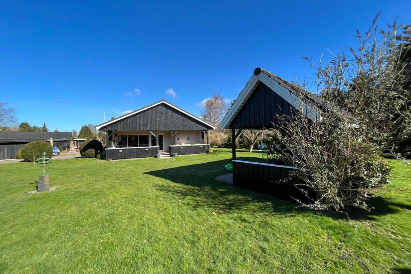 Foto von Ferienhaus WZ60 in Marielyst - Falster