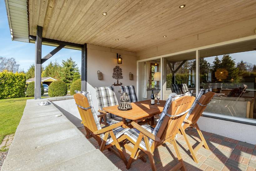 Foto von Ferienhaus WZ60 in Marielyst - Falster