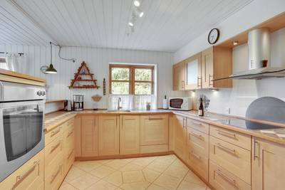 Vorschaubild von Ferienhaus WZ60 in Marielyst - Falster