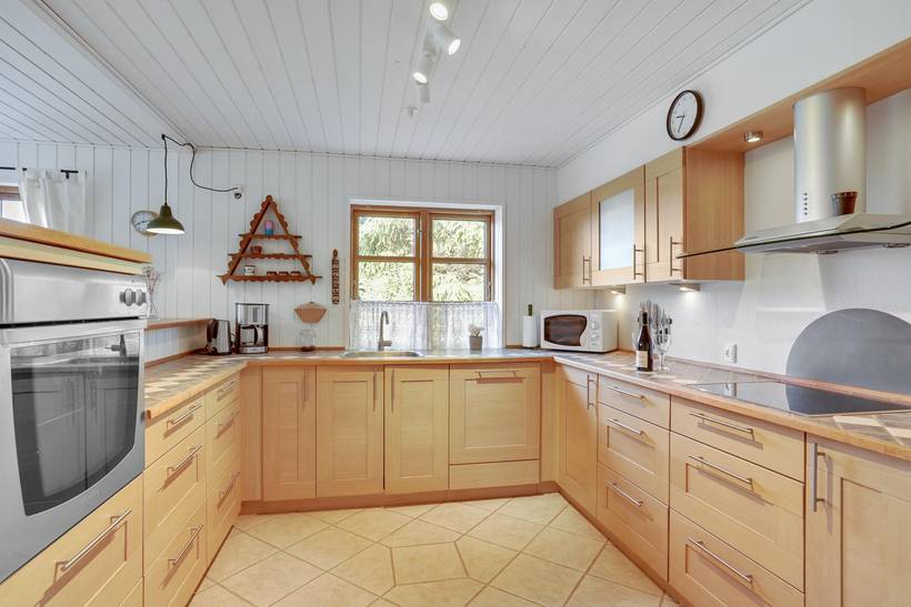 Foto von Ferienhaus WZ60 in Marielyst - Falster