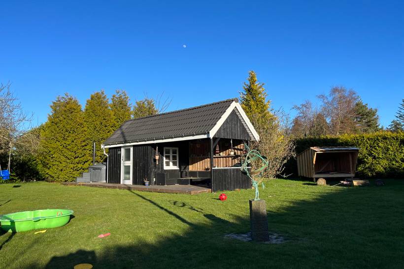 Foto von Ferienhaus WZ60 in Marielyst - Falster