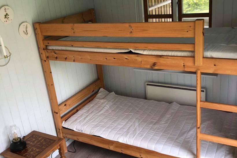 Foto von Ferienhaus WZ60 in Marielyst - Falster