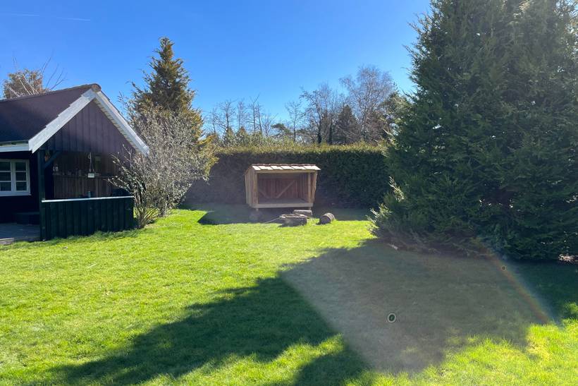 Foto von Ferienhaus WZ60 in Marielyst - Falster