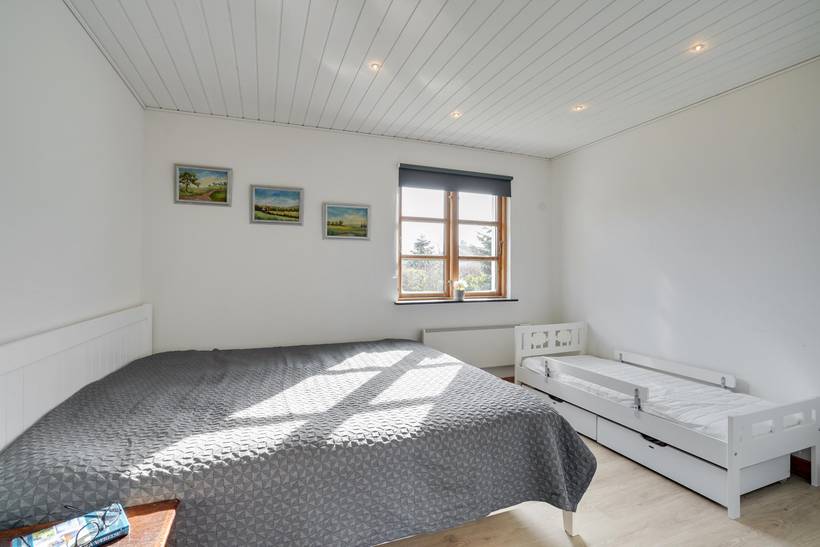 Foto von Ferienhaus WZ60 in Marielyst - Falster