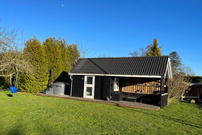 Foto von Ferienhaus WZ60 in Marielyst - Falster