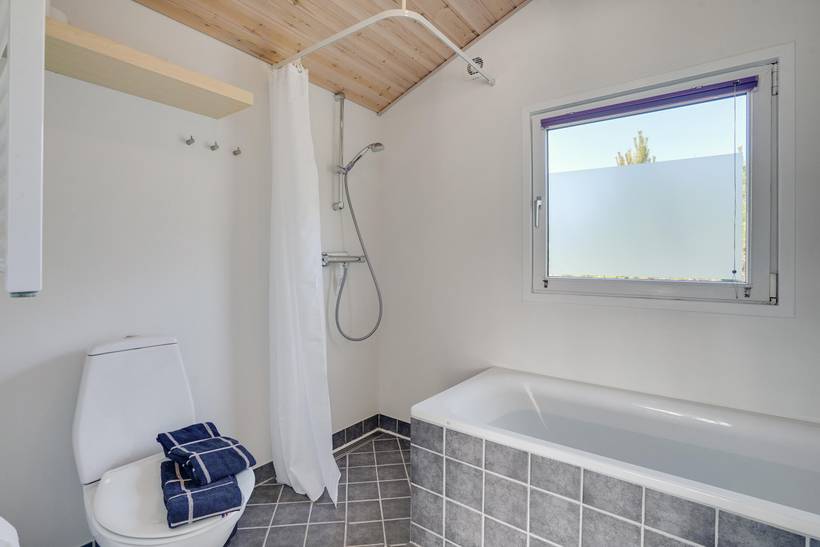 Foto von Ferienhaus WZ64 in Klitmøller - Thy/Limfjord