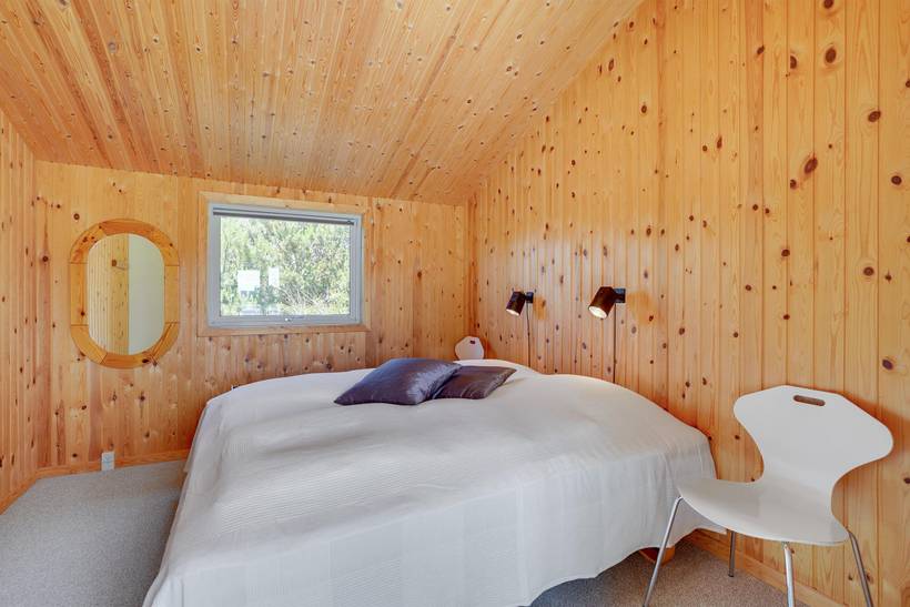 Foto von Ferienhaus WZ64 in Klitmøller - Thy/Limfjord