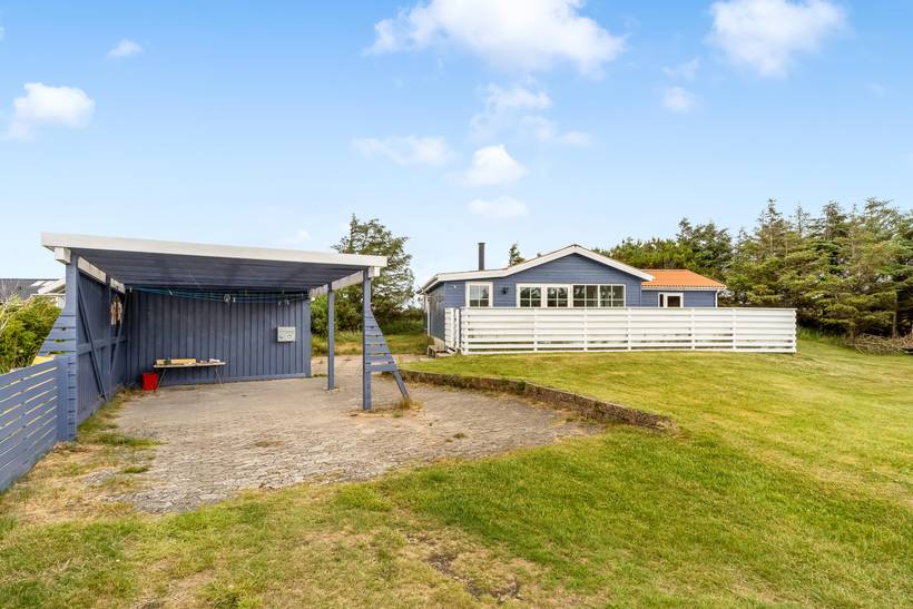 Foto von Ferienhaus WZ64 in Klitmøller - Thy/Limfjord