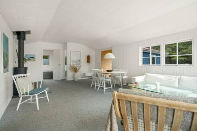 Vorschaubild von Ferienhaus WZ64 in Klitmøller - Thy/Limfjord