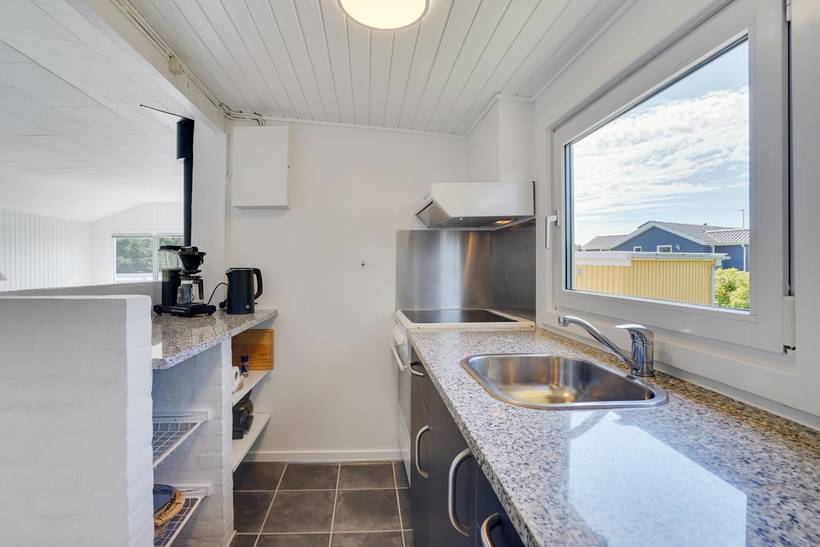 Foto von Ferienhaus WZ64 in Klitmøller - Thy/Limfjord