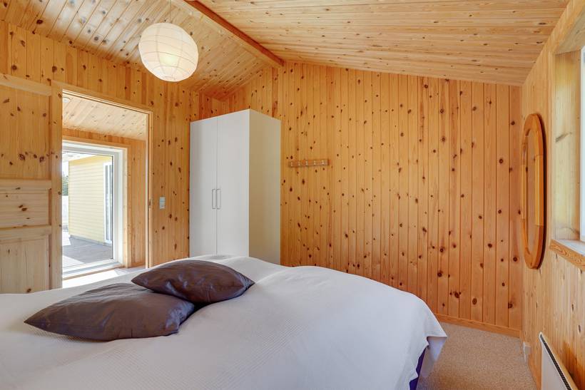 Foto von Ferienhaus WZ64 in Klitmøller - Thy/Limfjord