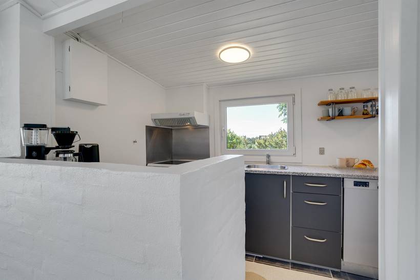 Foto von Ferienhaus WZ64 in Klitmøller - Thy/Limfjord
