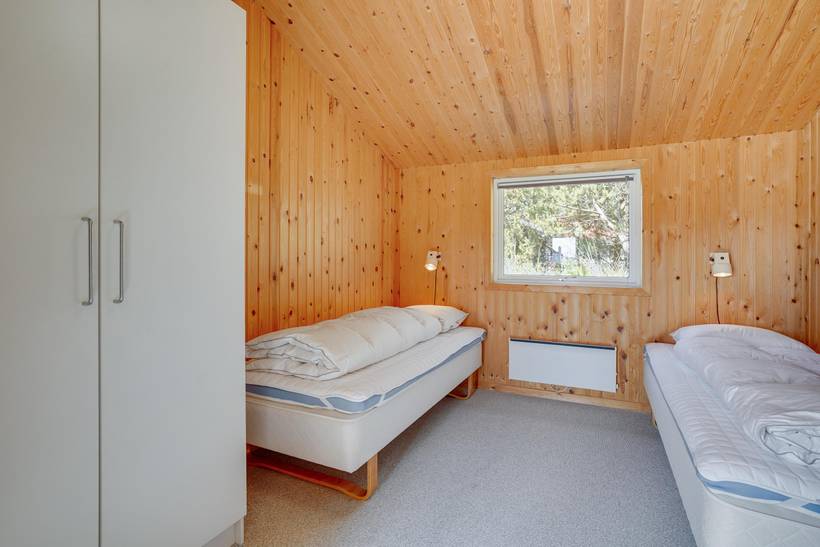 Foto von Ferienhaus WZ64 in Klitmøller - Thy/Limfjord
