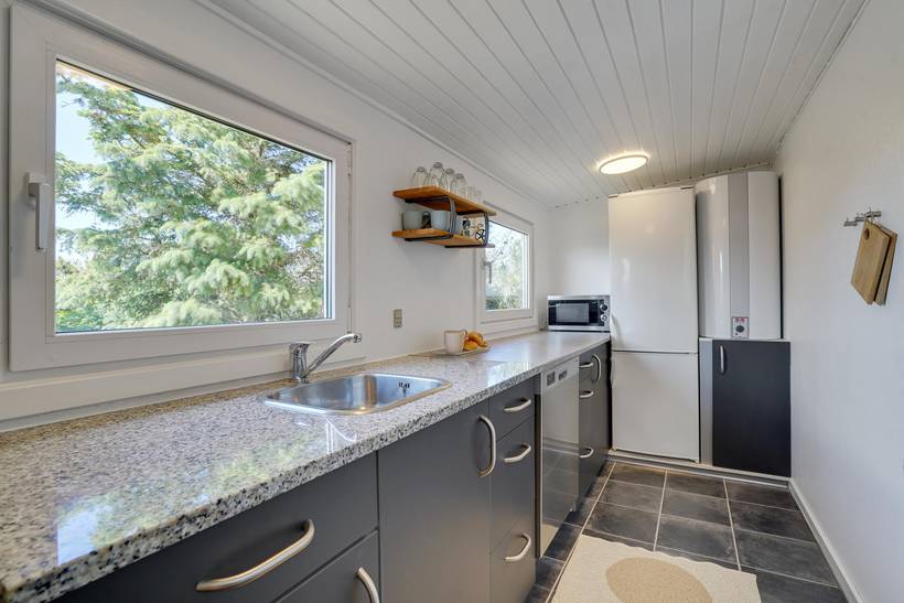Foto von Ferienhaus WZ64 in Klitmøller - Thy/Limfjord