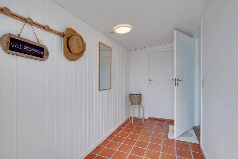 Foto von Ferienhaus WZ64 in Klitmøller - Thy/Limfjord